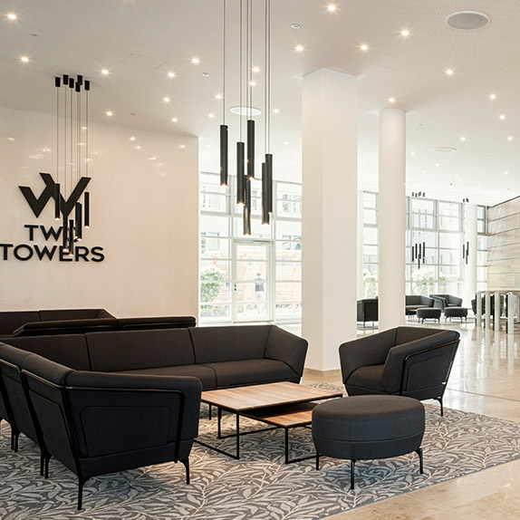 Foyer
