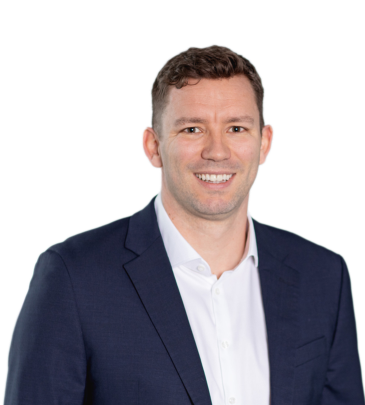 Porträt Benjamin Exner