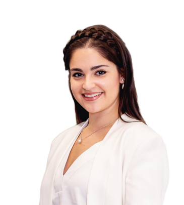 Porträt Julia Bederov